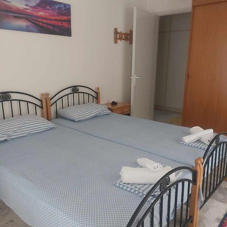 Luminosa Village Apartment Nea Iraklitsa Bagian luar foto