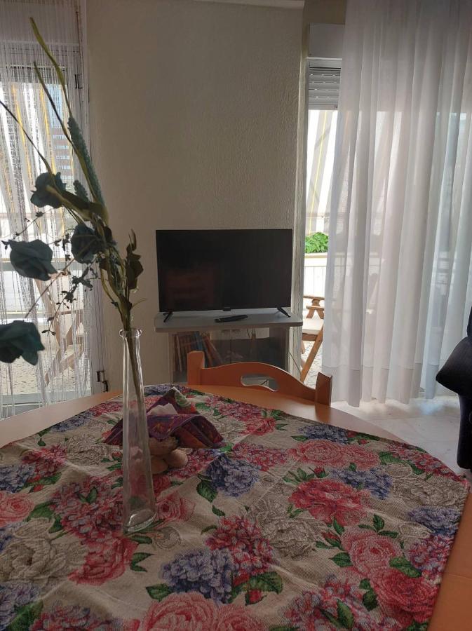 Luminosa Village Apartment Nea Iraklitsa Bagian luar foto