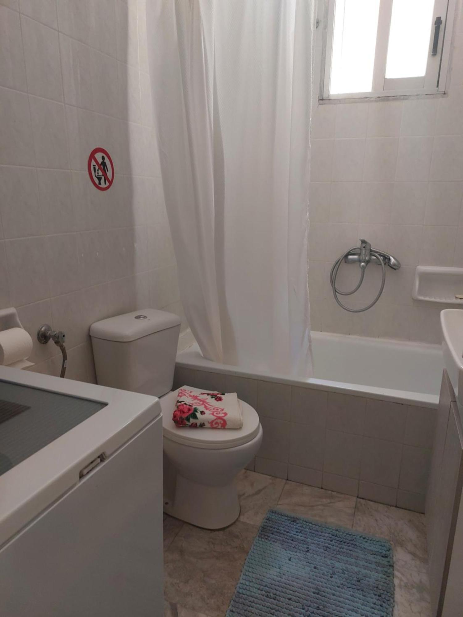 Luminosa Village Apartment Nea Iraklitsa Bagian luar foto