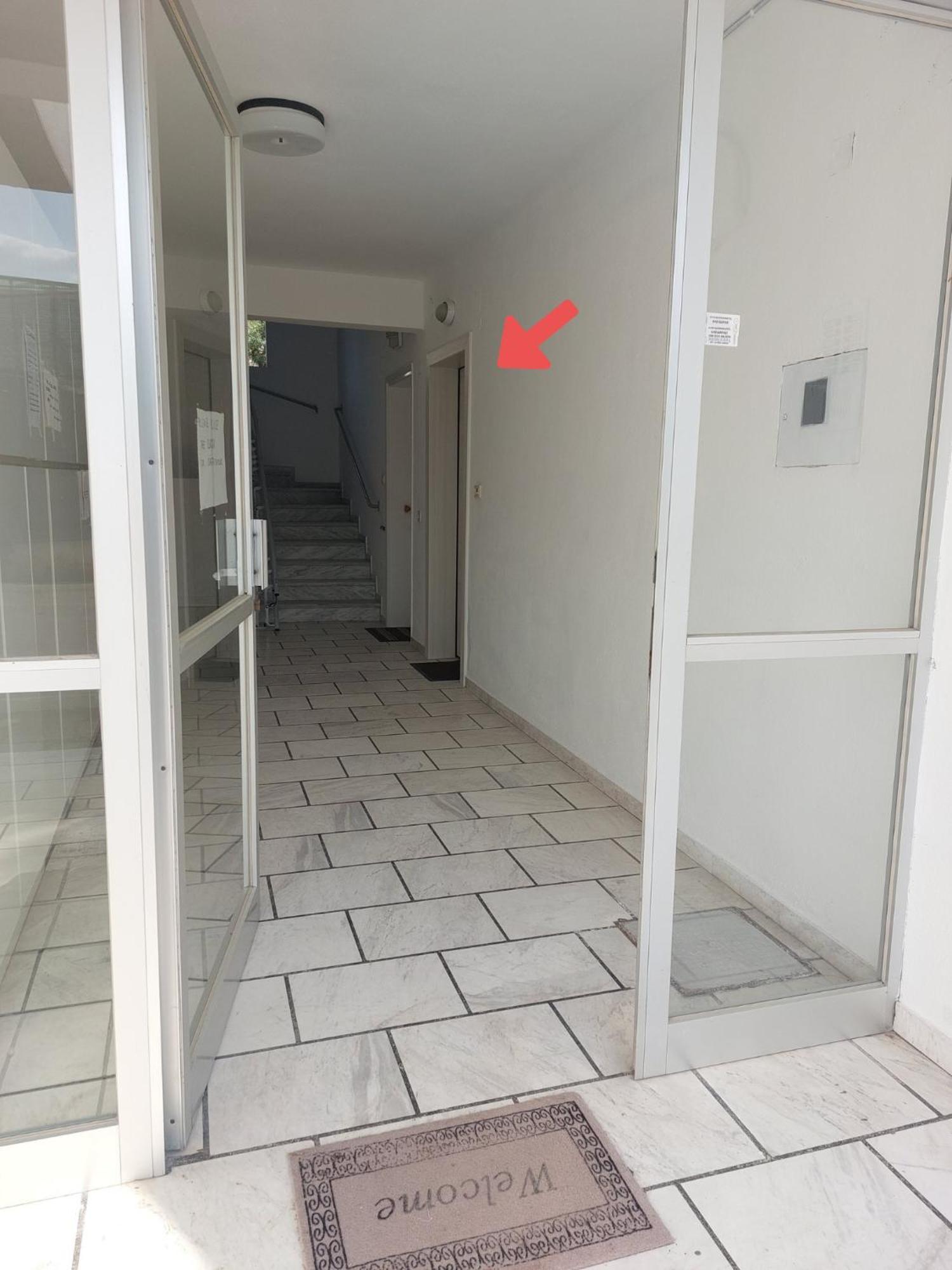 Luminosa Village Apartment Nea Iraklitsa Bagian luar foto