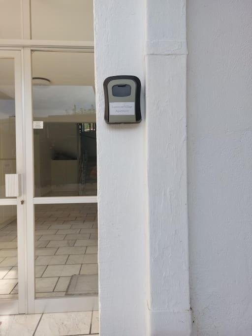Luminosa Village Apartment Nea Iraklitsa Bagian luar foto