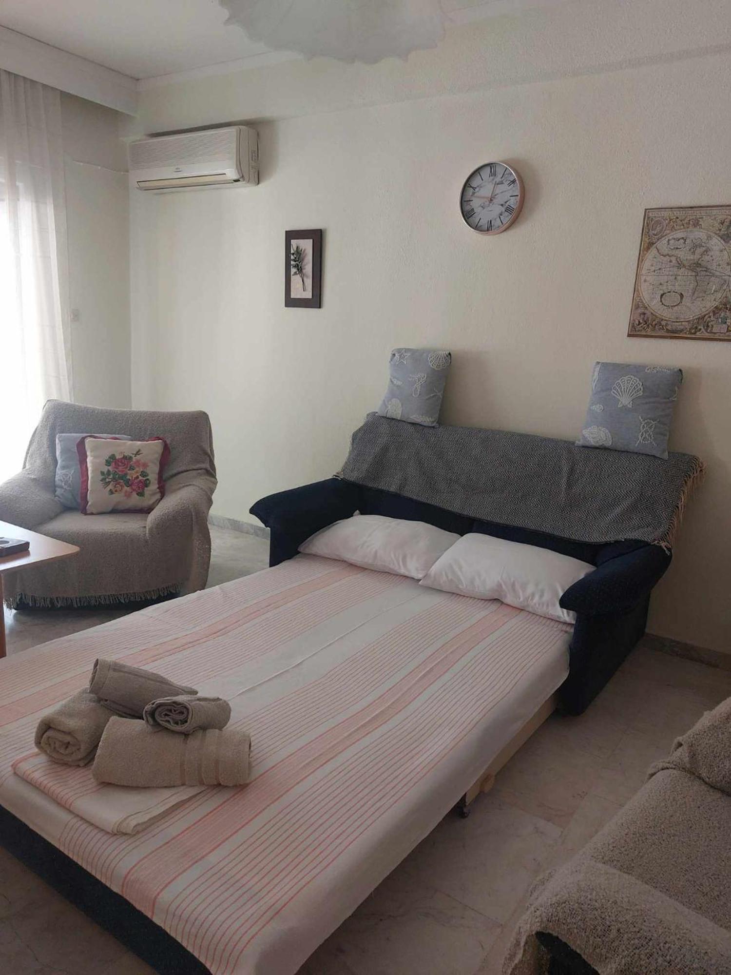 Luminosa Village Apartment Nea Iraklitsa Bagian luar foto